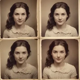 free photos restoration