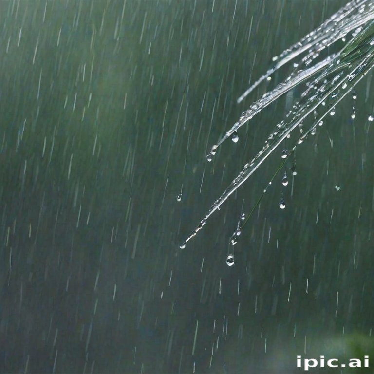 rain sound