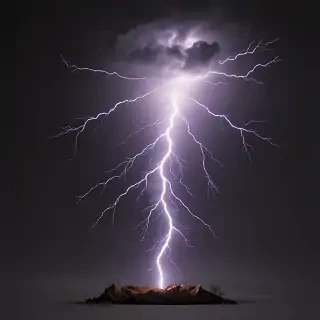 png lightning