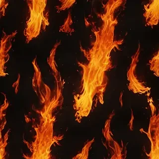 fire background hd