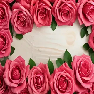 roses background wallpaper