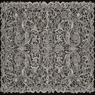 lace pattern png