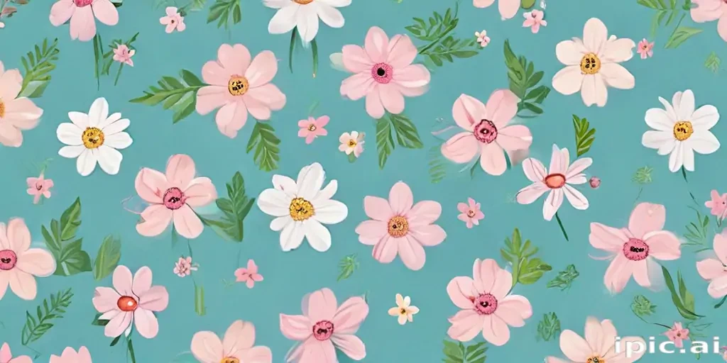 cute spring screensavers