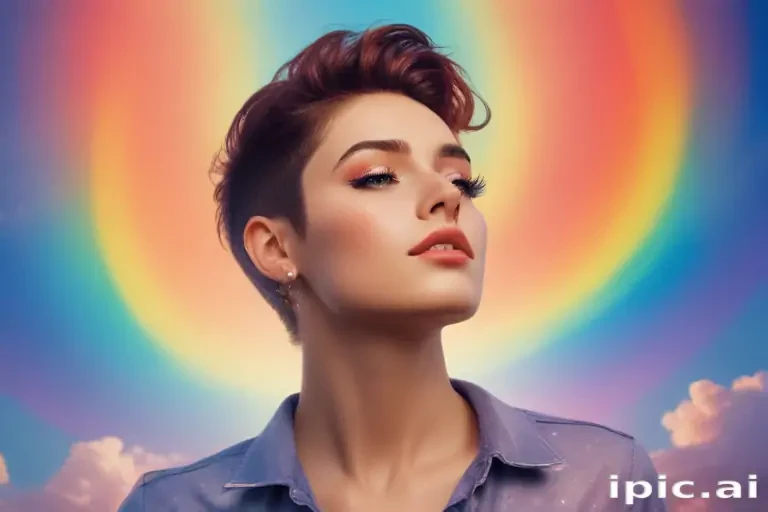 aesthetic lgbt backgrounds