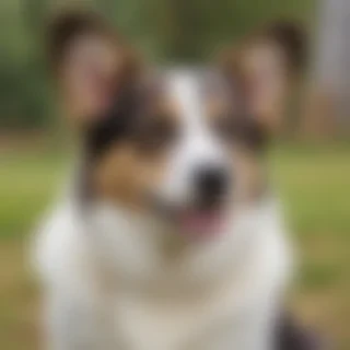 cardigan welsh corgi