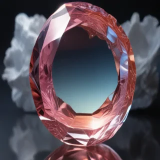 aesthetic transparent