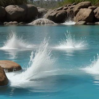 splash water png