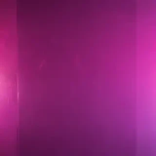 magenta background