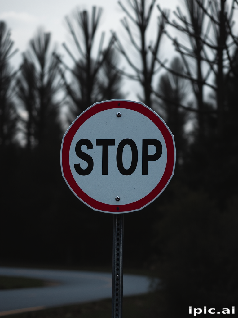 stop sign png