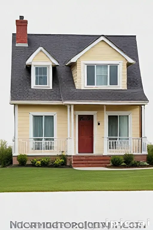 house transparent background