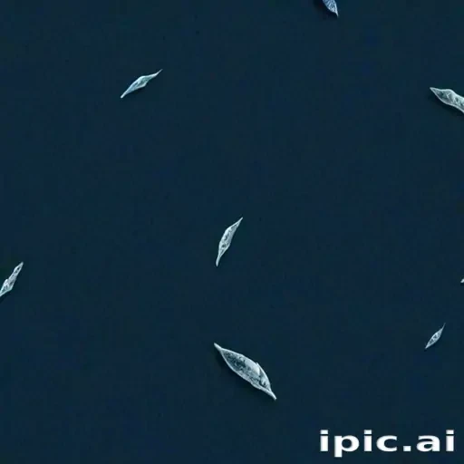 deep ocean wallpaper