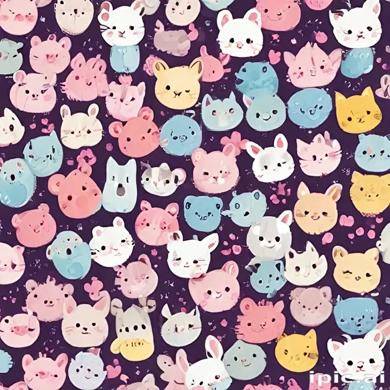 background pictures cute