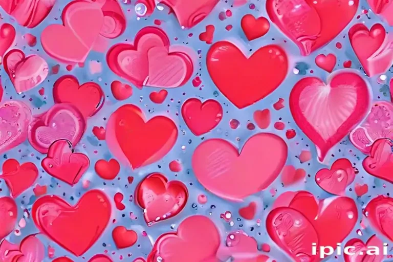 pictures of heart backgrounds