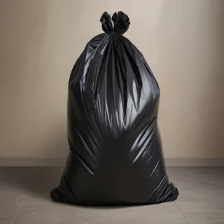 trash bag png