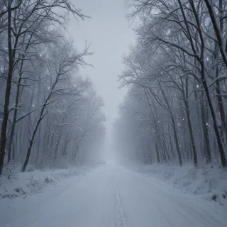 snowstorm png