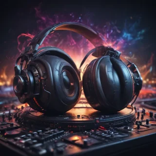 dj wallpaper