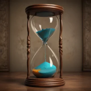 hourglass png