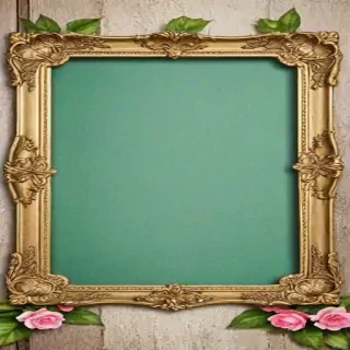 background photo frames