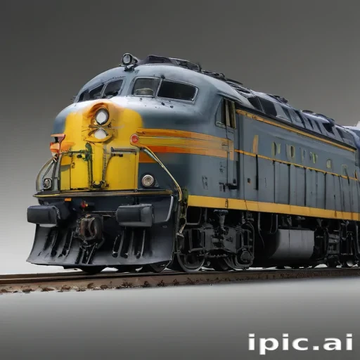 a train png