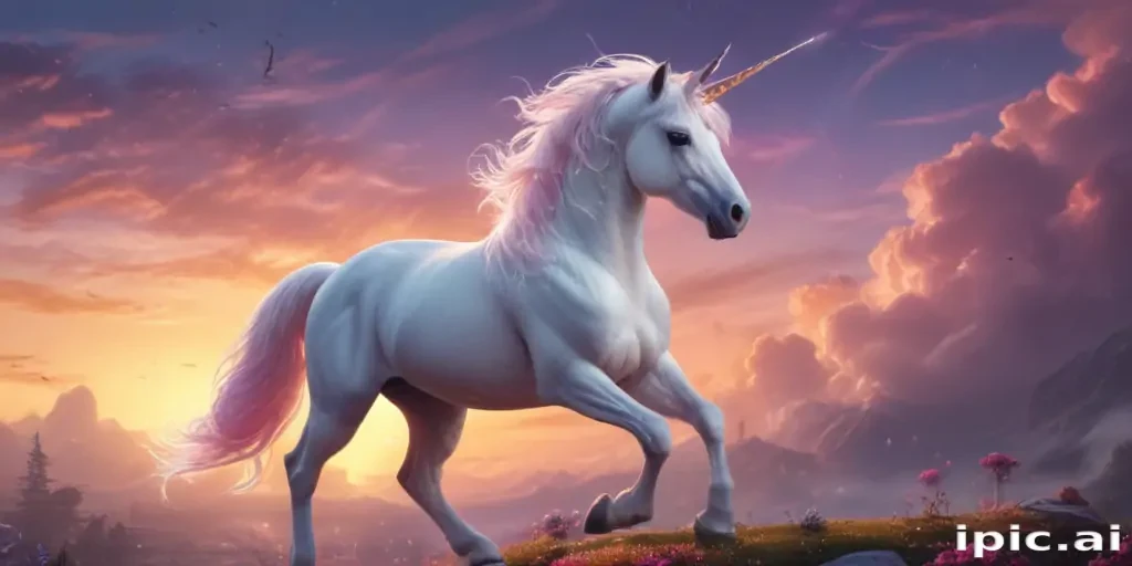 unicorn cute wallpaper