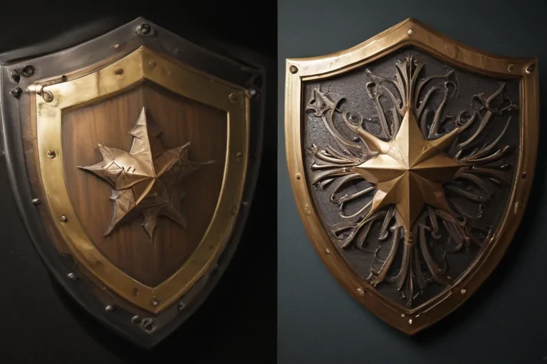 shield pictures