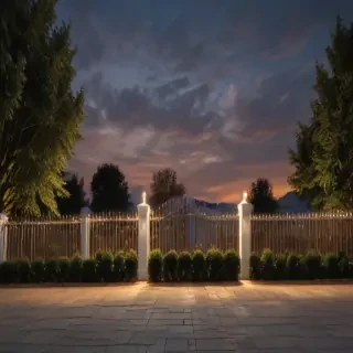 border bg