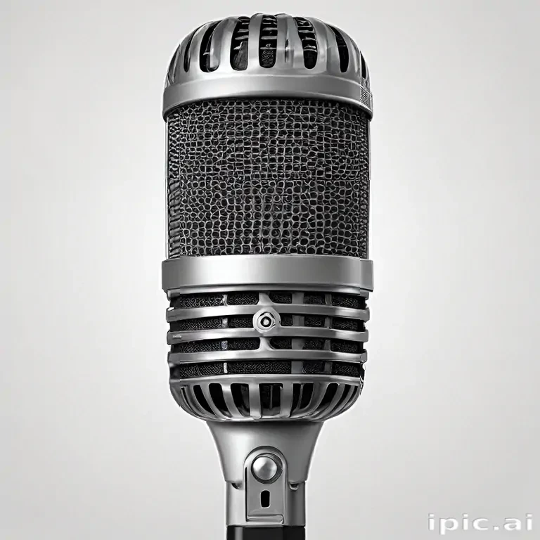 mic png transparent