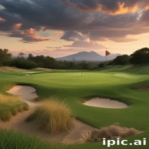golf club png