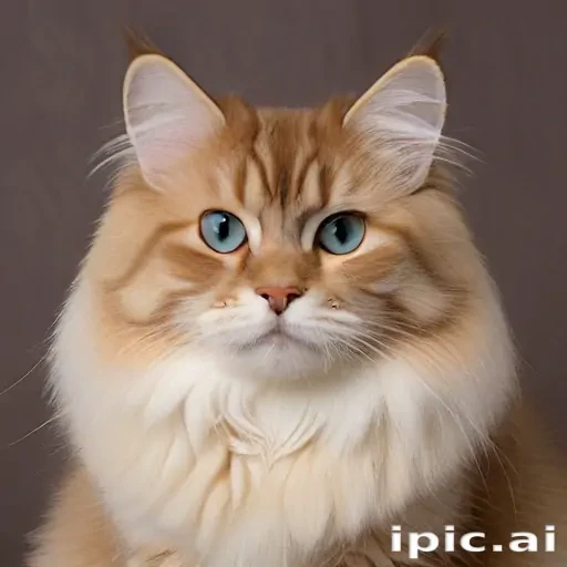 siberian cat breed