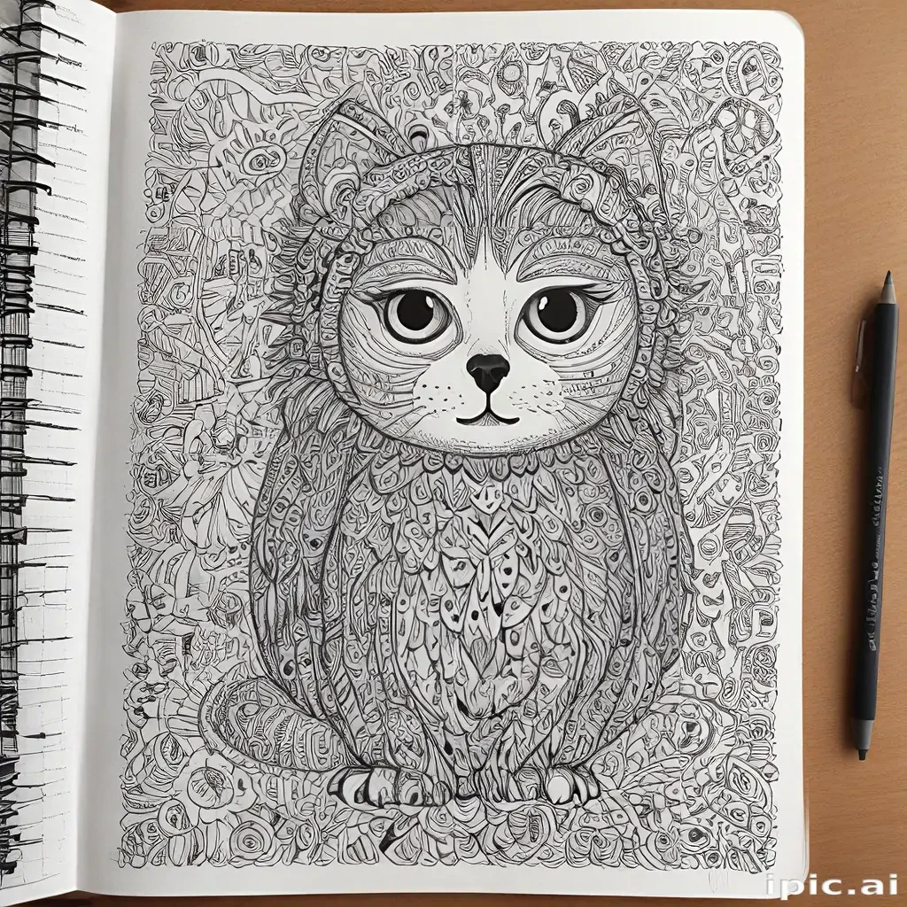 doodle art