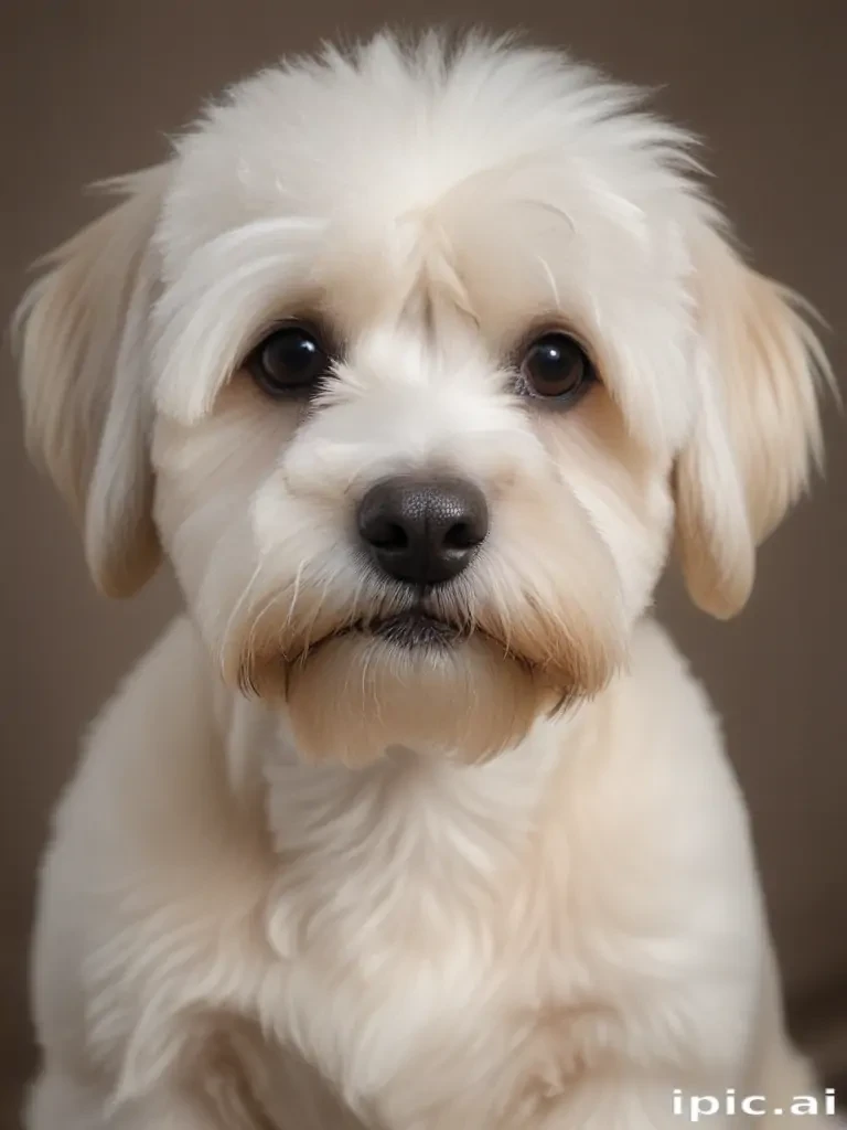 dandie dinmont terrier