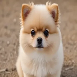 pomeranian cockapoo