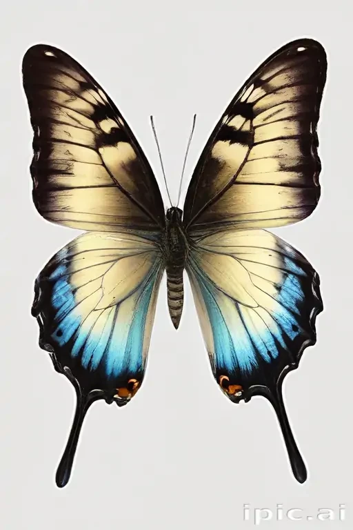 butterfly png transparent