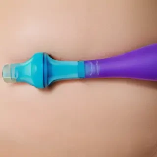 positive pregnancy test images