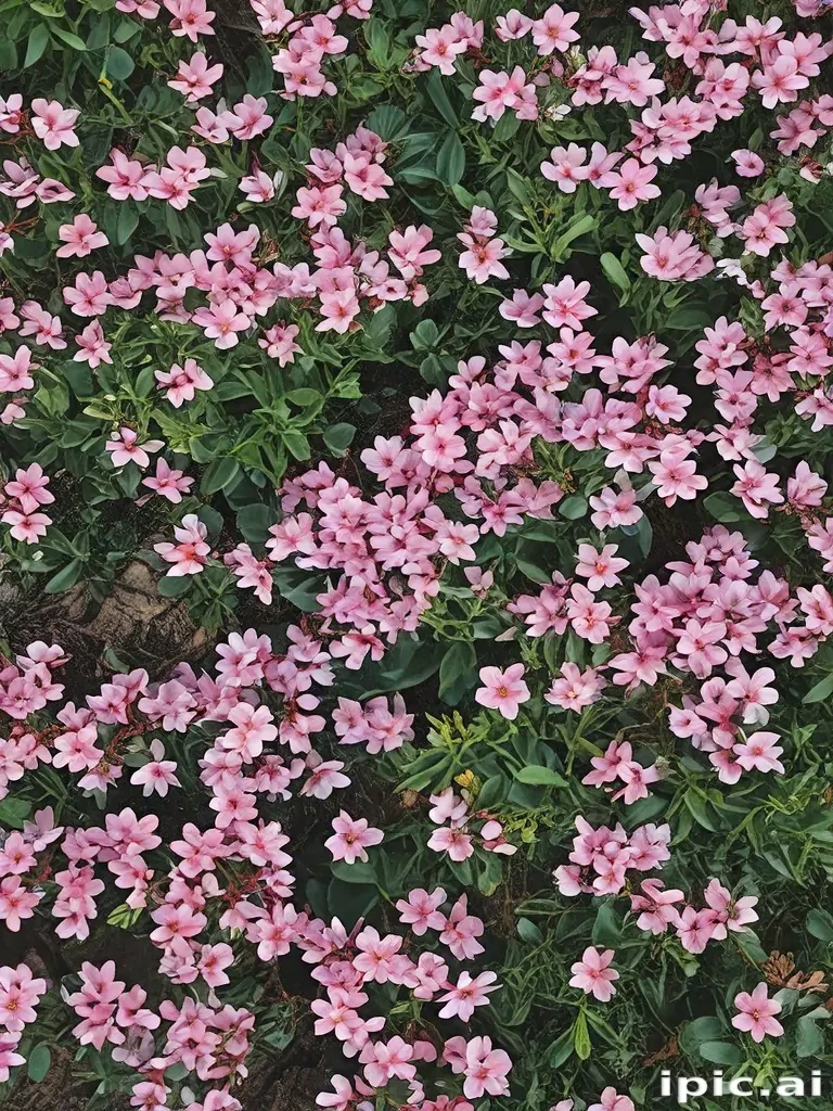 spring iphone background