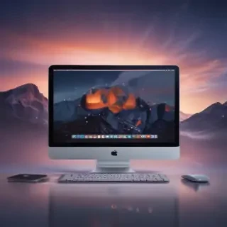 mac wallpaper