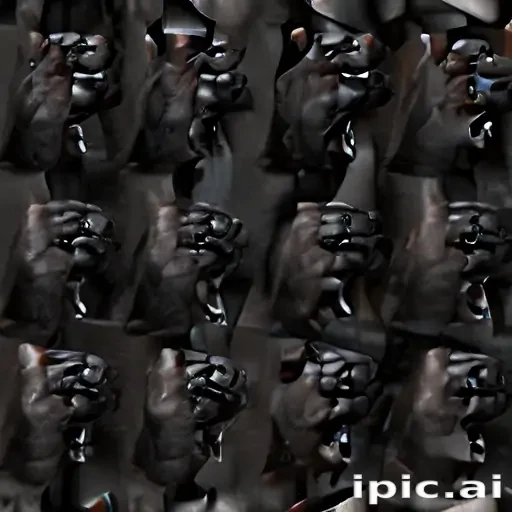 black thumbs