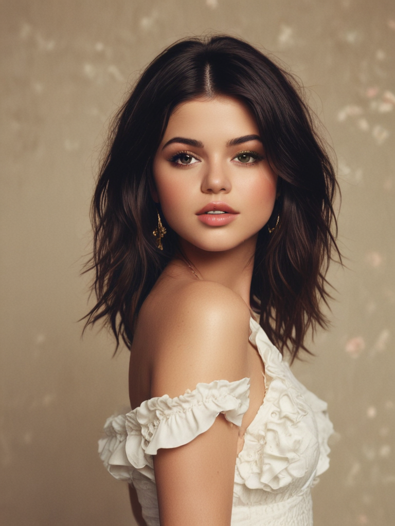 selena gomez - lose you to love me