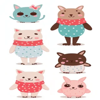 cute designs