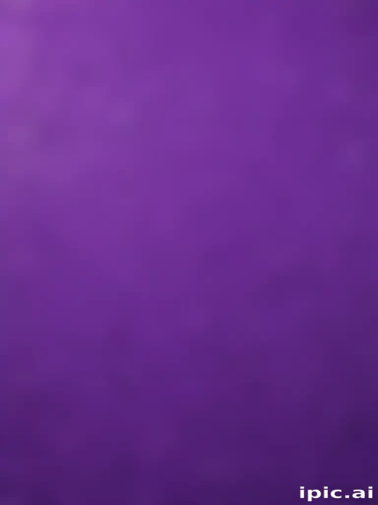 glitter background purple