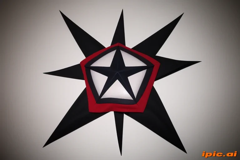 ninja star