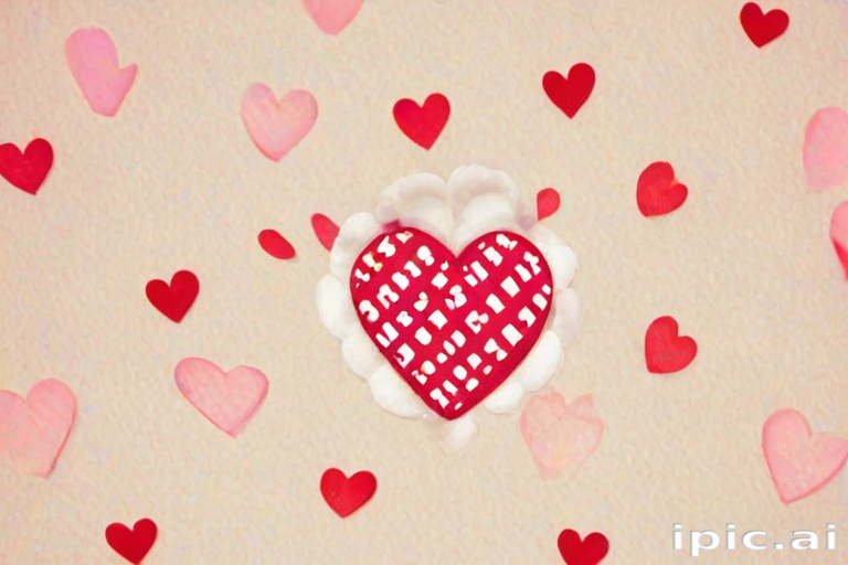 cute wallpapers with hearts