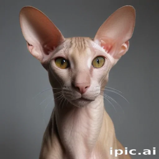 peterbald breed