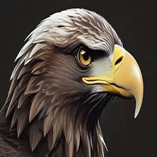 eagle vector