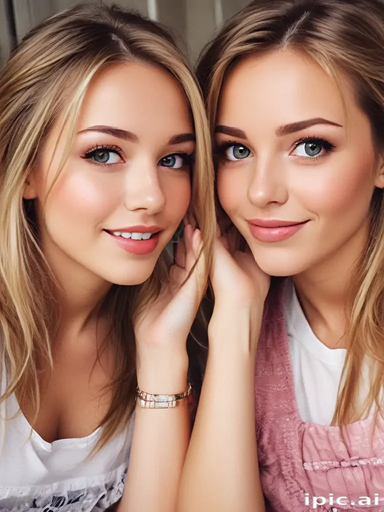 pretty girls