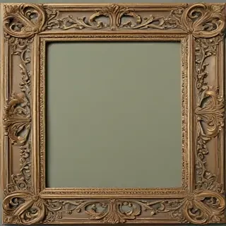 border frame