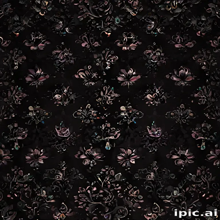classy girly black wallpaper iphone