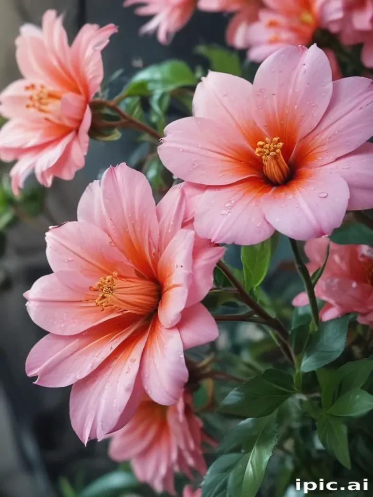 cute aesthetic flower wallpaper