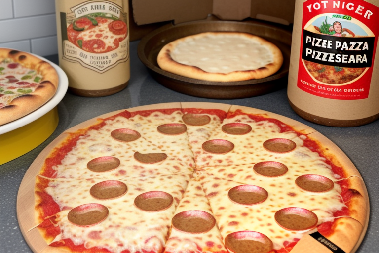 trader joe's pizza dough recipe