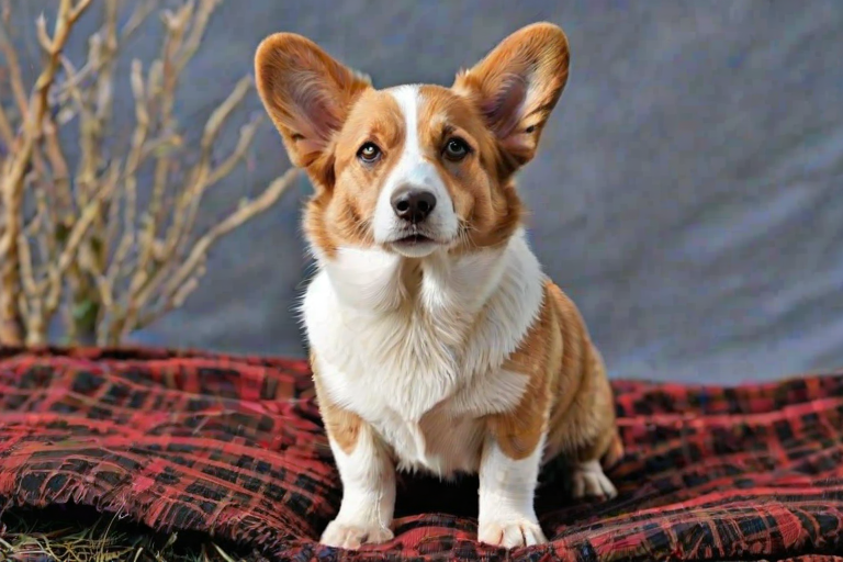 cardigan welsh corgi